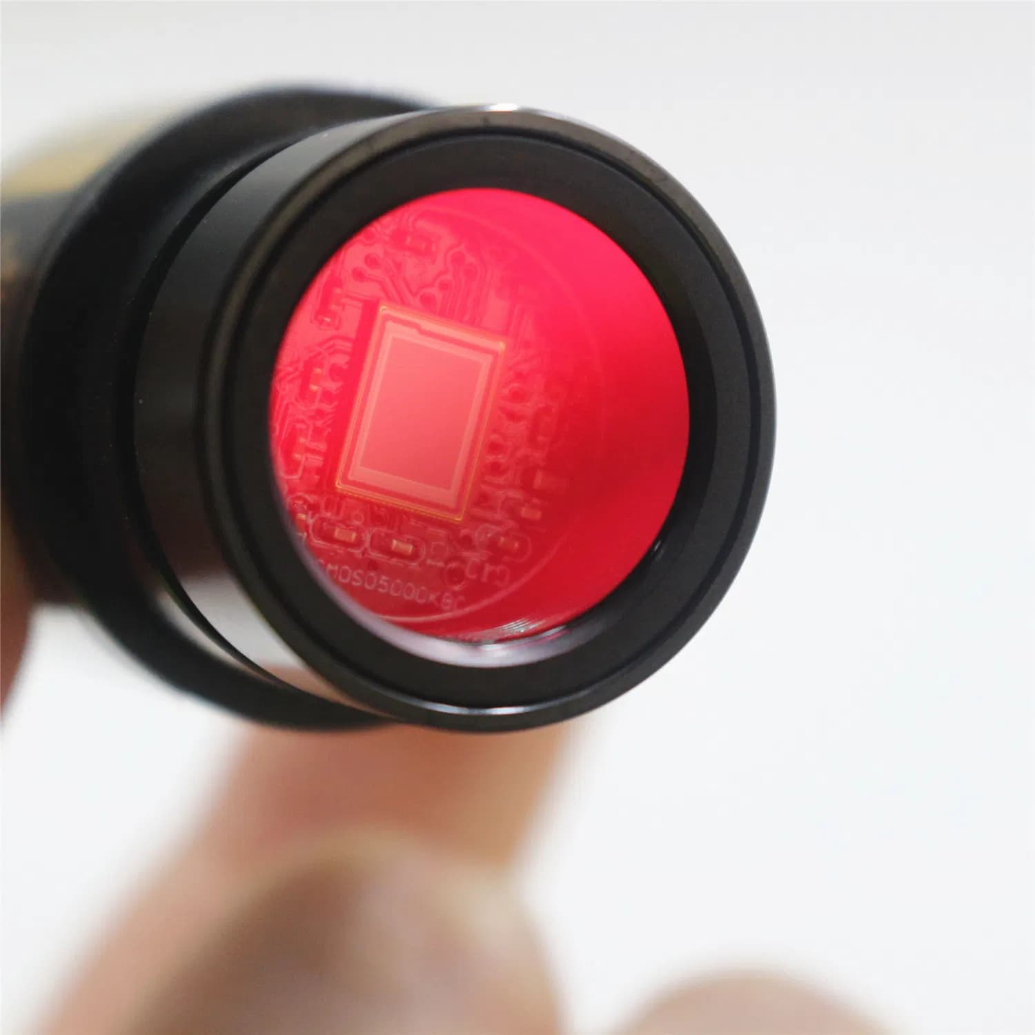 12m Digital Microscope Eyepiece Camera Biological Stereo Imx577 Sony 1/2.3" Scmos12000kpa
