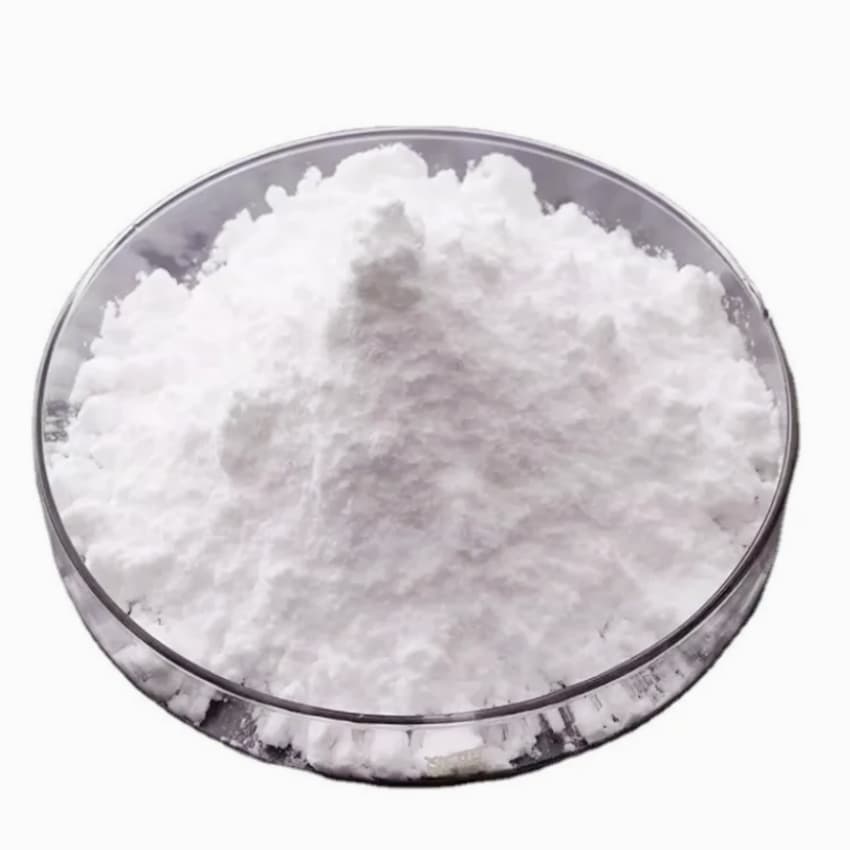 Natural Magnesium Hydroxide 90% Purity High Whiteness of 95%