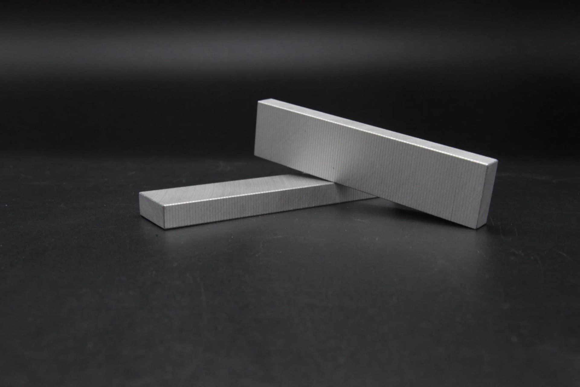 Samarium Cobalt Laminated Magnet Assembly for Coreless Motors in Drones