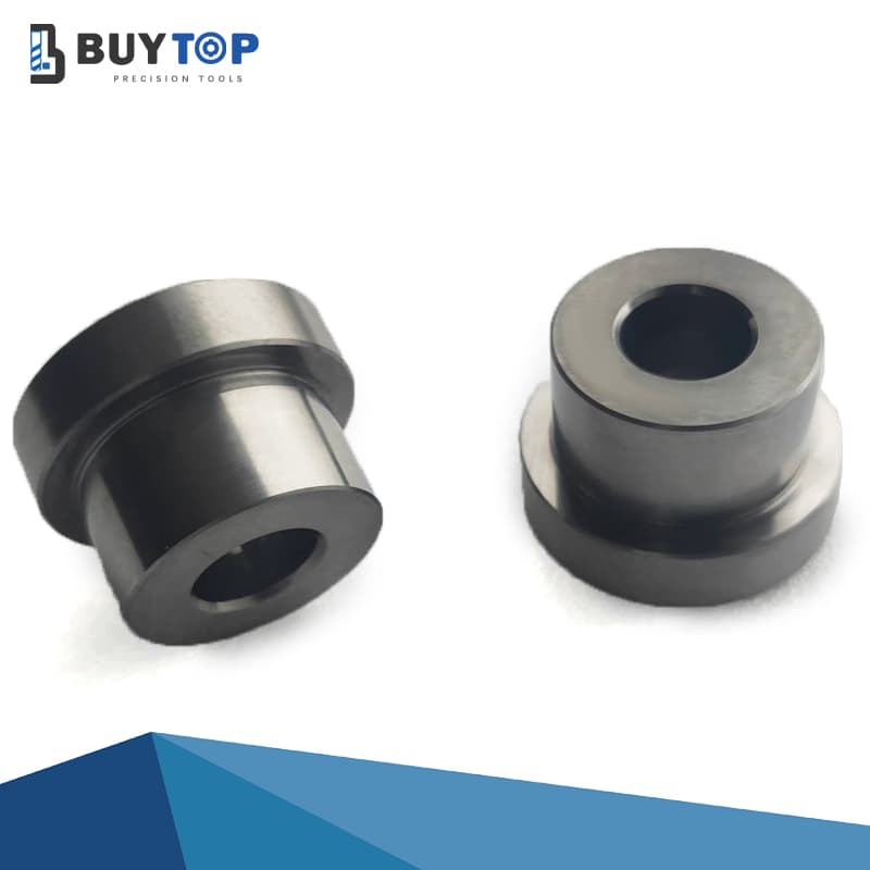 Customized Precision Tc Mold Polishing Tungsten Carbide Punches Dies