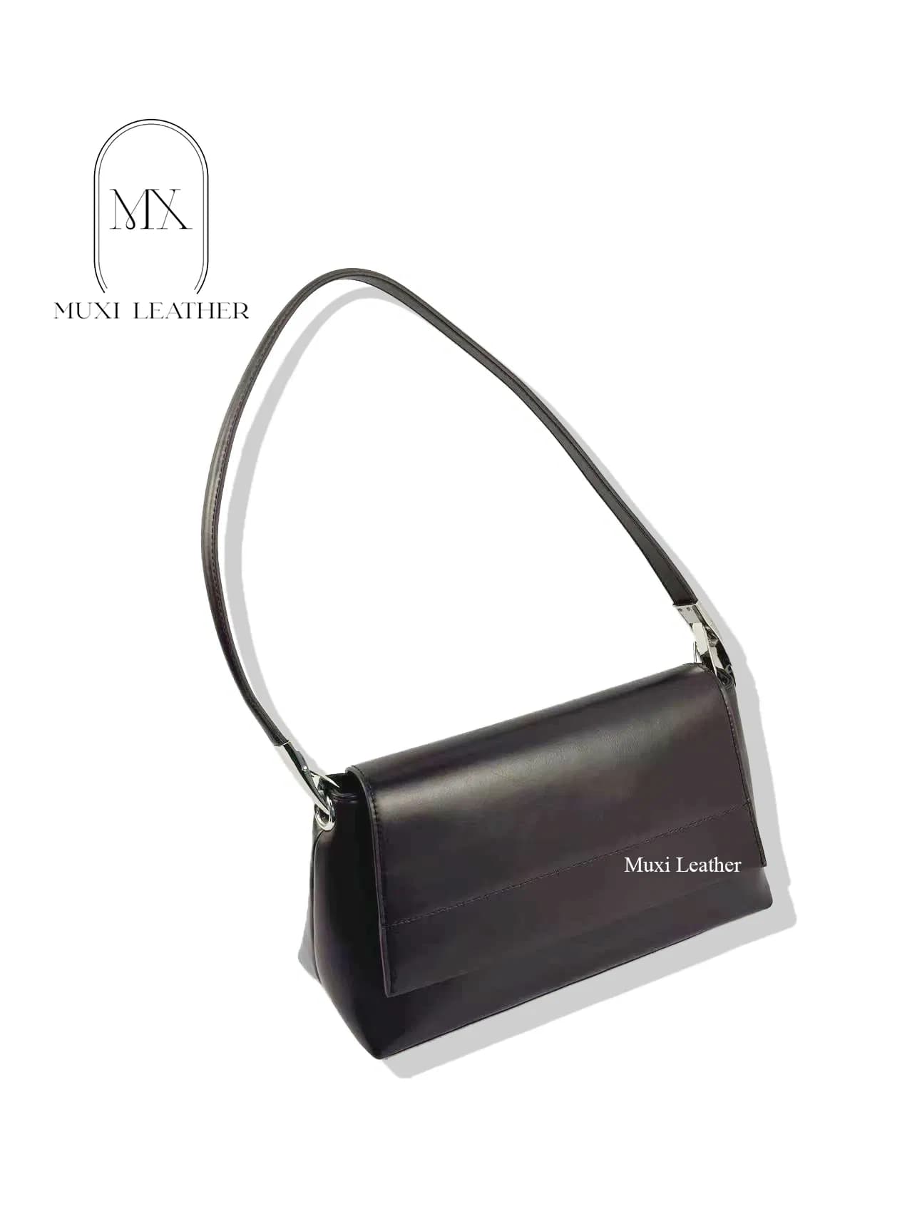 Crossbody Fashion Girls Leather Woman Hand Bags for Women Luxury Designer Ladies Skin Custom Shoulder Bag