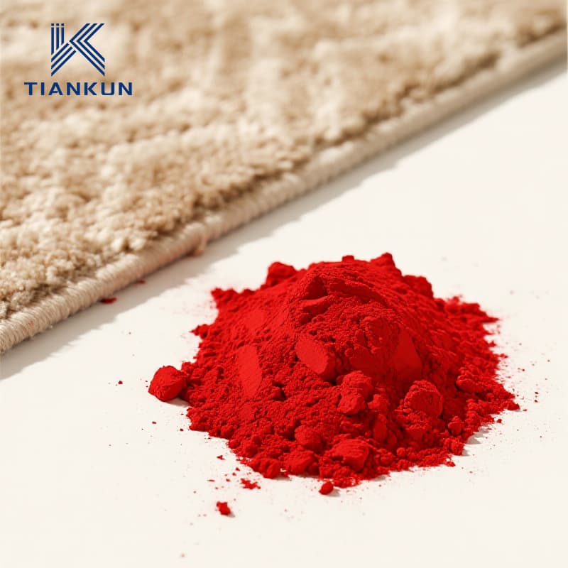 Skydiro® Direct Red 239/2G Direct Dyes/ fabric dye /price/dyestuff manufacturer/free samples
