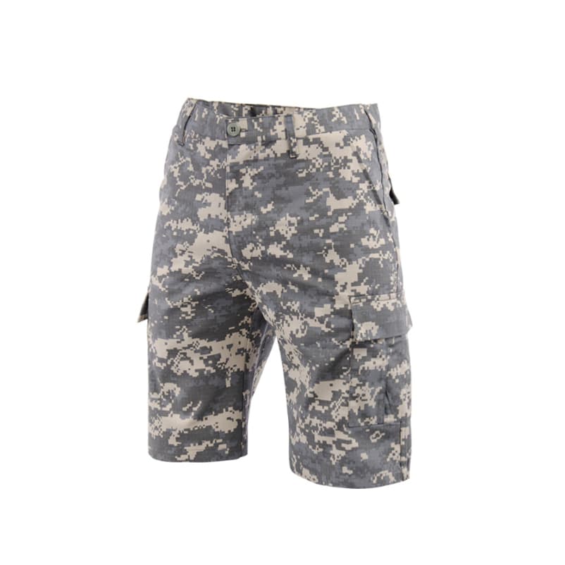 Professional Camouflage Scratch Resistant Breathable Pant