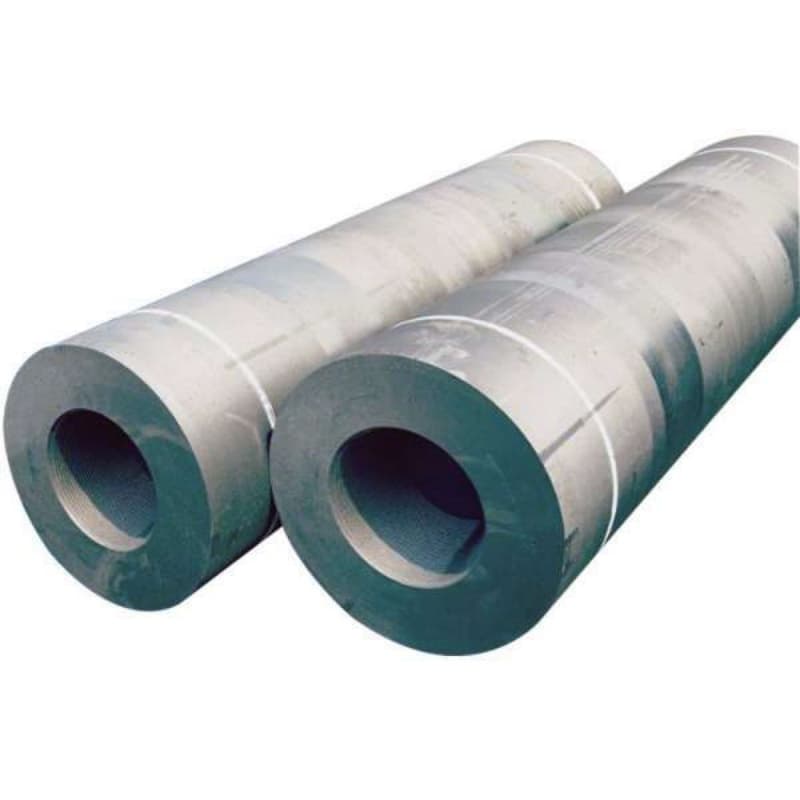 Natural Graphite Block Ef Lf Arc Furnaces Graphite Plate Welding Steeling Making Furnace Smelting Electrode