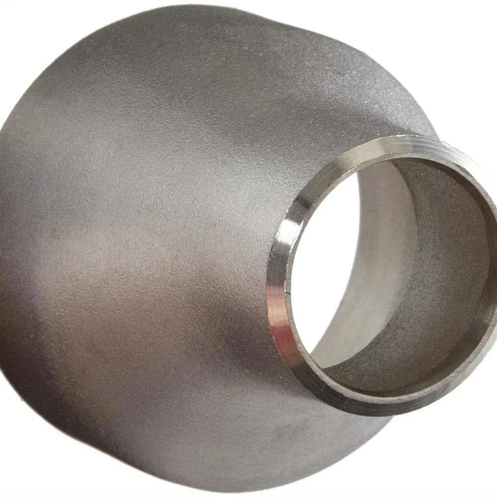 High Quality 304 Stainless Steel Ecconcentric Reducer