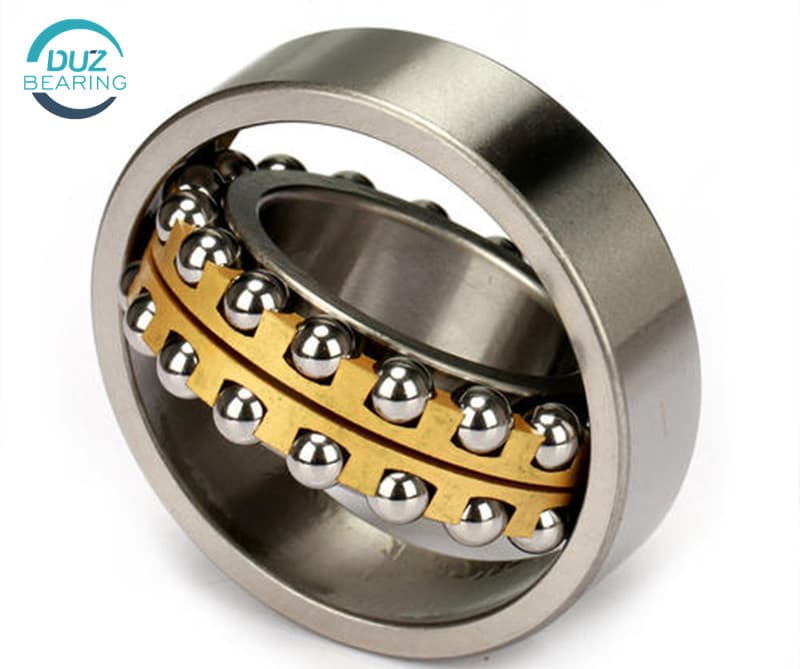 Professional Manufacturing High Precision Self-Aligning Ball Bearing (1309)