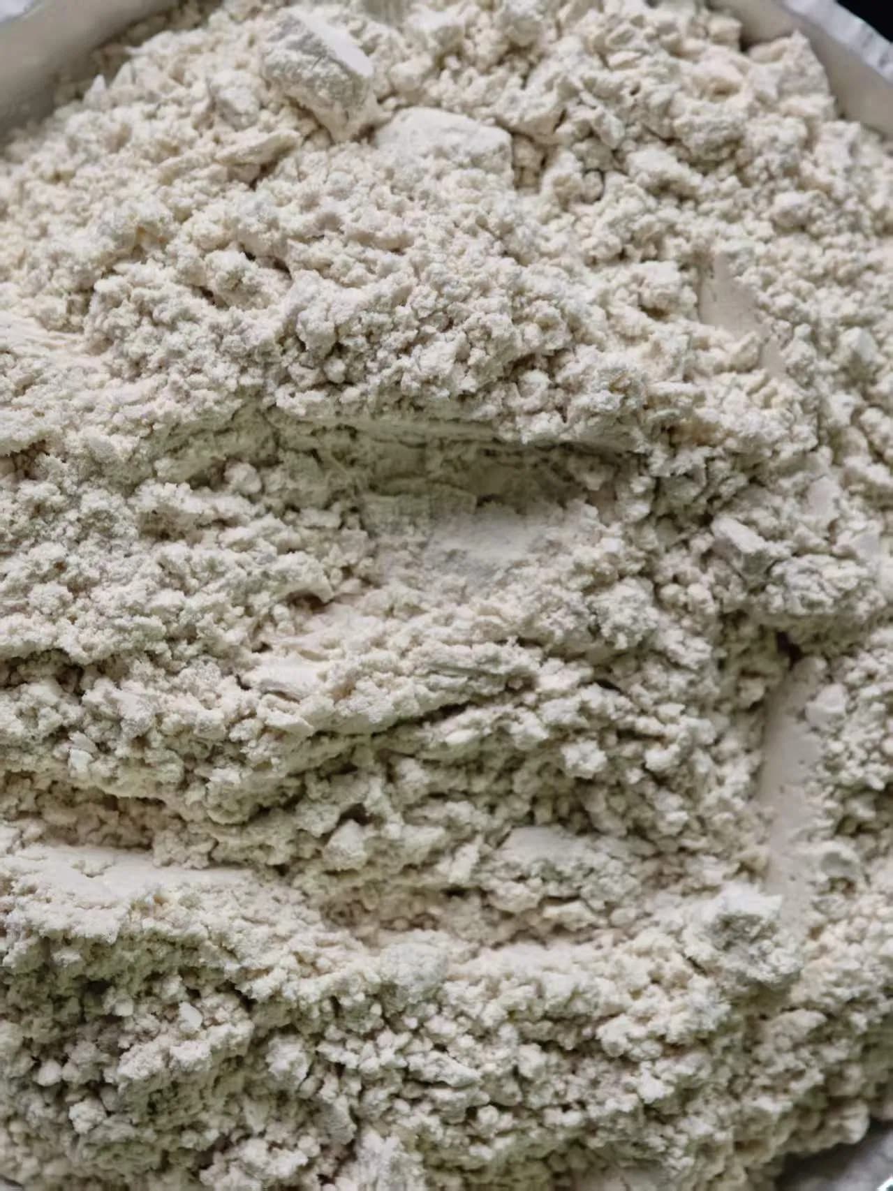 Sepiolite Charring Agent, Flame Retardant Charring Agent