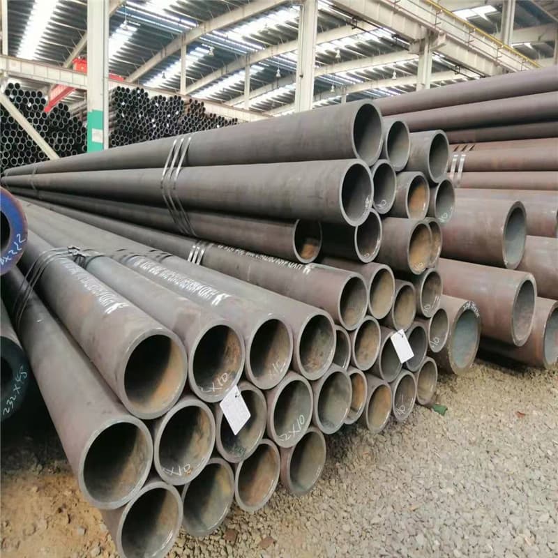 Datang 5L X42 Psl-1 Psl-2 Pipeline Pipes