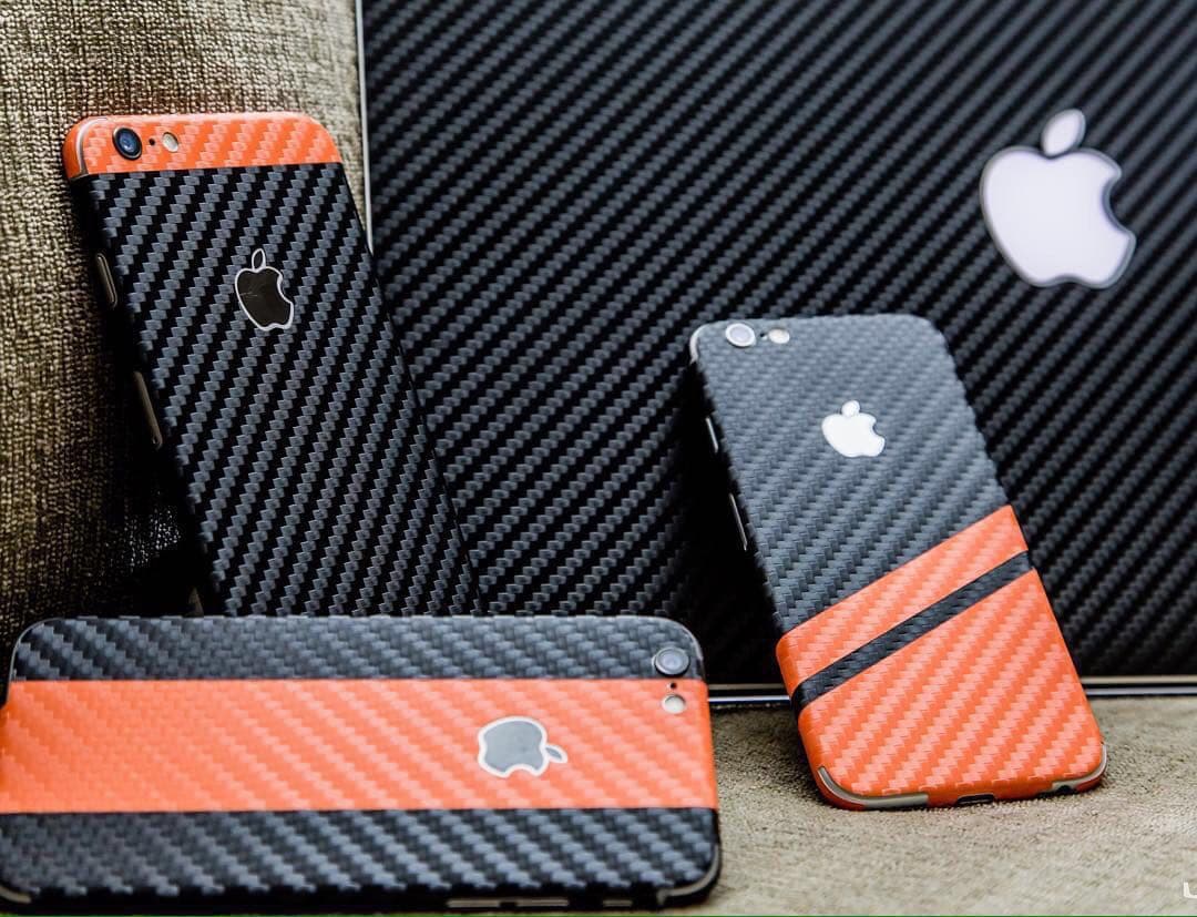Custom Mobile Beauty Master 2016 Machine for All Phone Sticker Cover