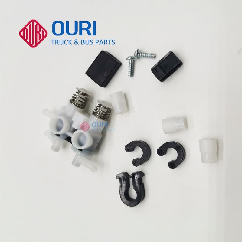 Ouri Trucks 5001836456 Pressure Control Switch Seat Valve Suitable for Iveco Renault