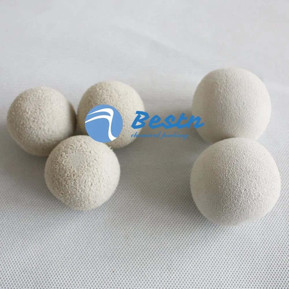28/38/48mm EVA Foam Denim Jeans Laundry Washing Ball Snow Ball