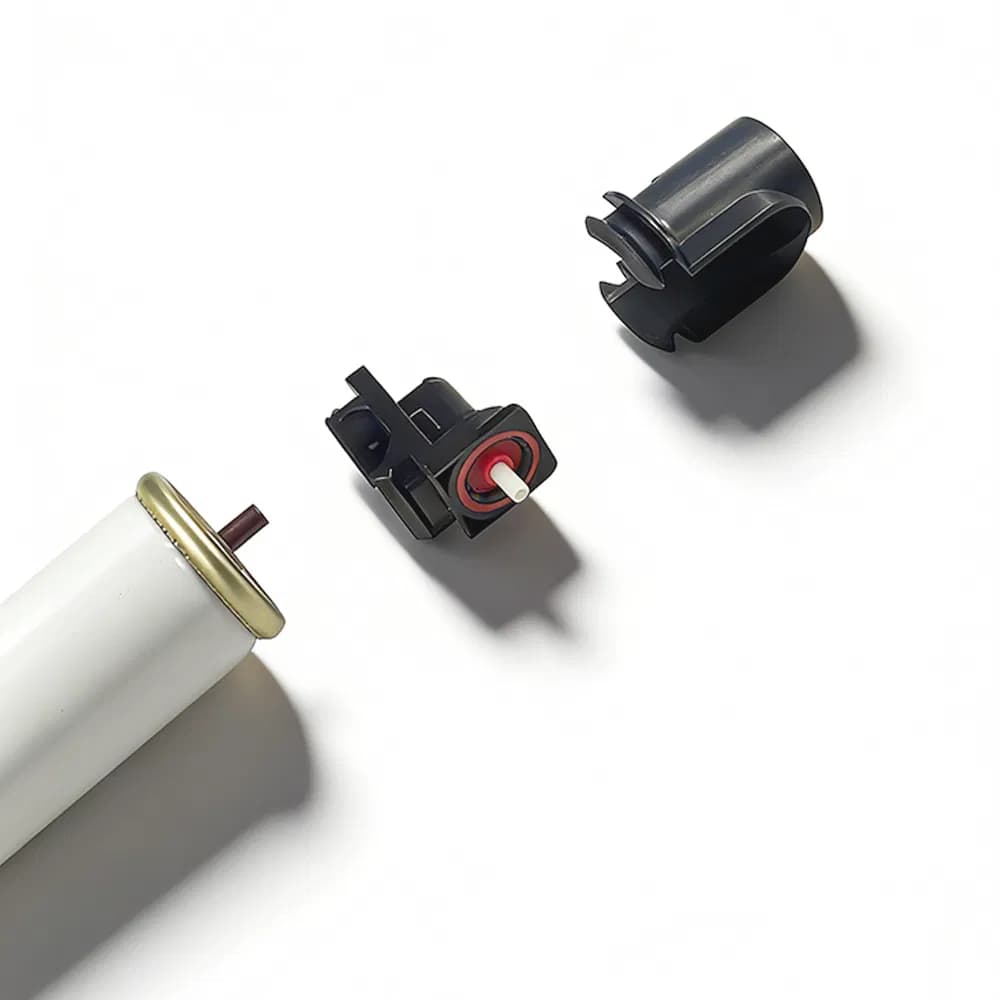 165 Gas Fuel Cell Long Lasting Fuel Cartridge for Gas Nailer