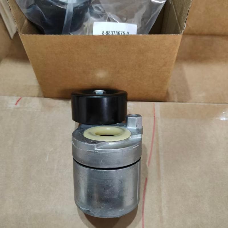 Tensioner Pulley I_Suzu Tensioner Drivebelt 8983786750 8-98378675-0 8-98378-675-0 Tensioner Drivebelt
