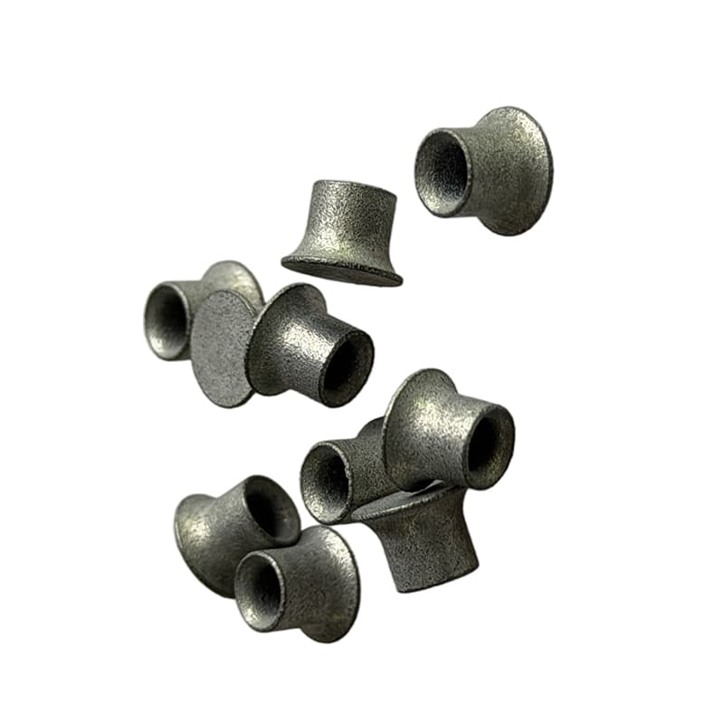 Wholesale Spr Self Piercing Rivets Carbon Steel Semi Hollow Tubular Rivet
