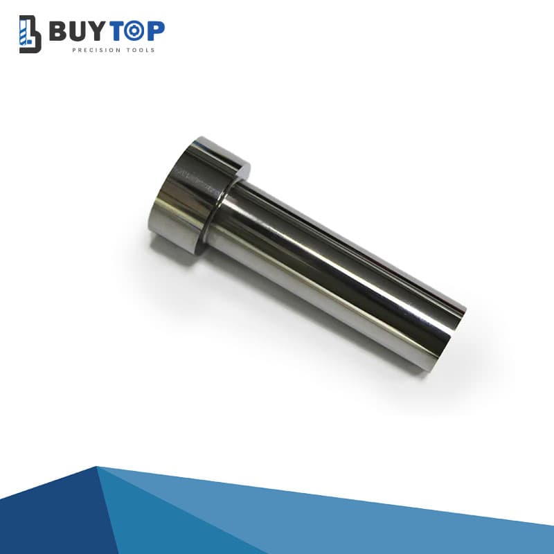 High Precision Die Polished Pin Tool Tungsten-Cemented Carbide Punch