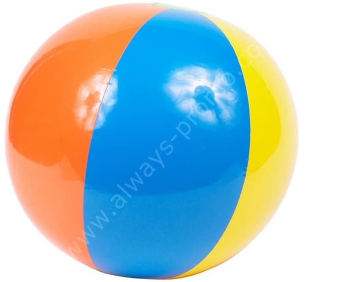 High Quality Inflatable Toys Summer Beach Toys Inflatable Beach Ball