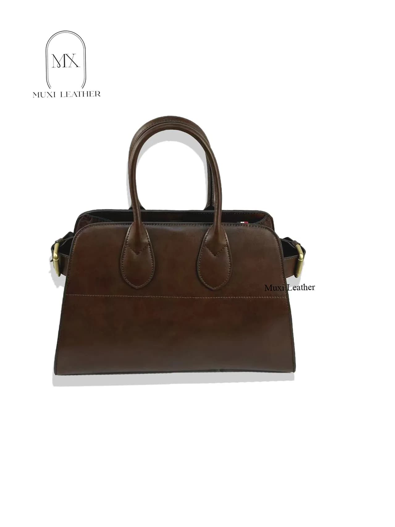 New Ladies Handbags Women's Bag Office Handbag Retro Shoulder Bag