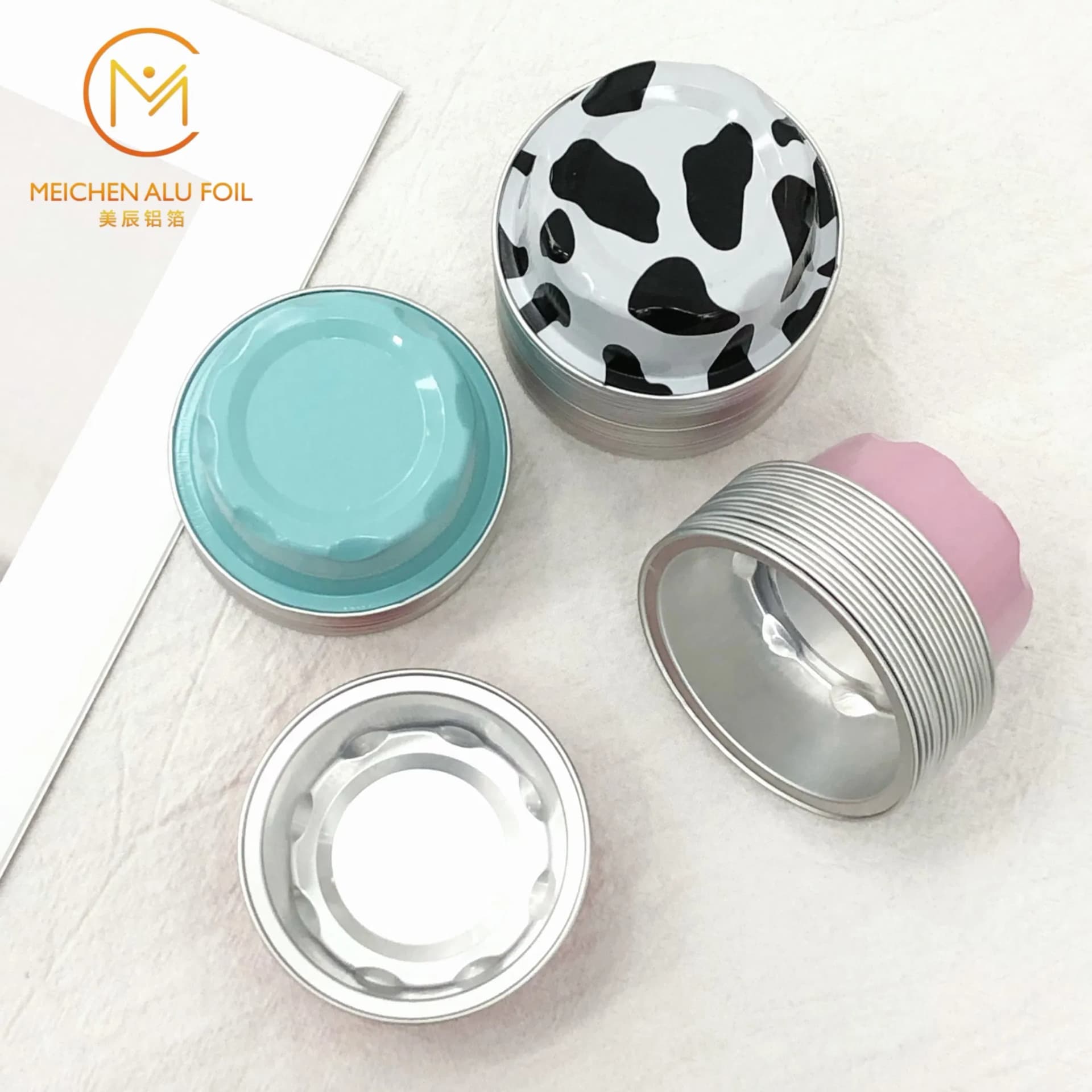 Heavy Duty Aluminum Foil Takeout Container Disposable Food Storage Baking Tray