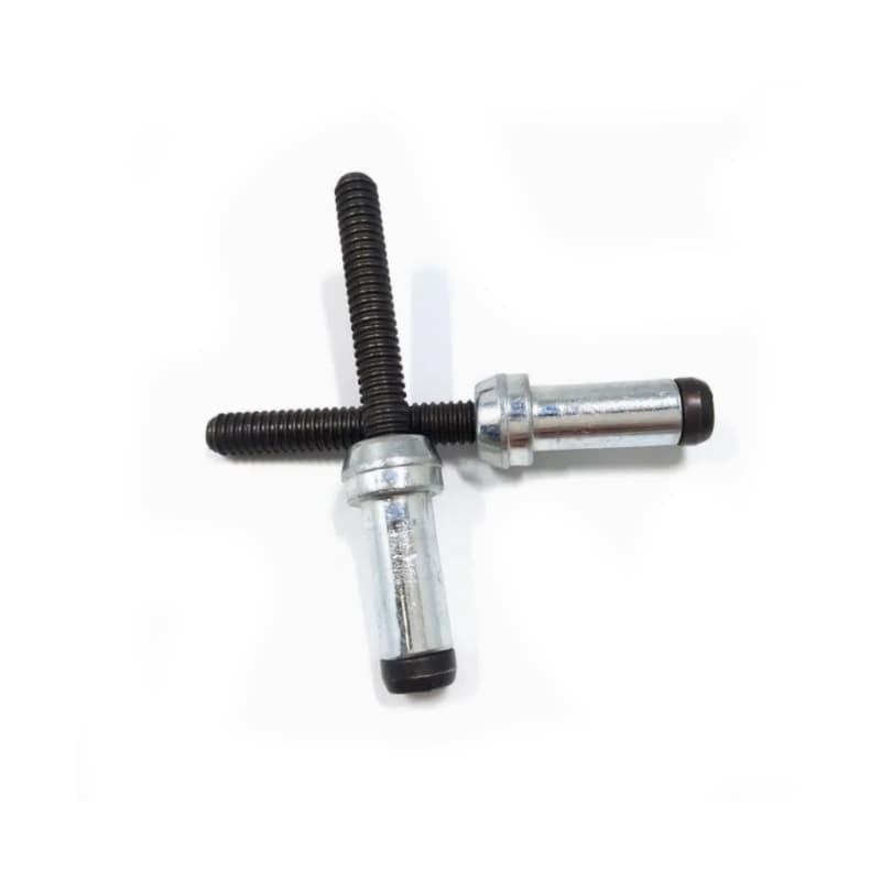Industrial Vibration Resistant Mechanical Locking Huckbom Blind Rivet