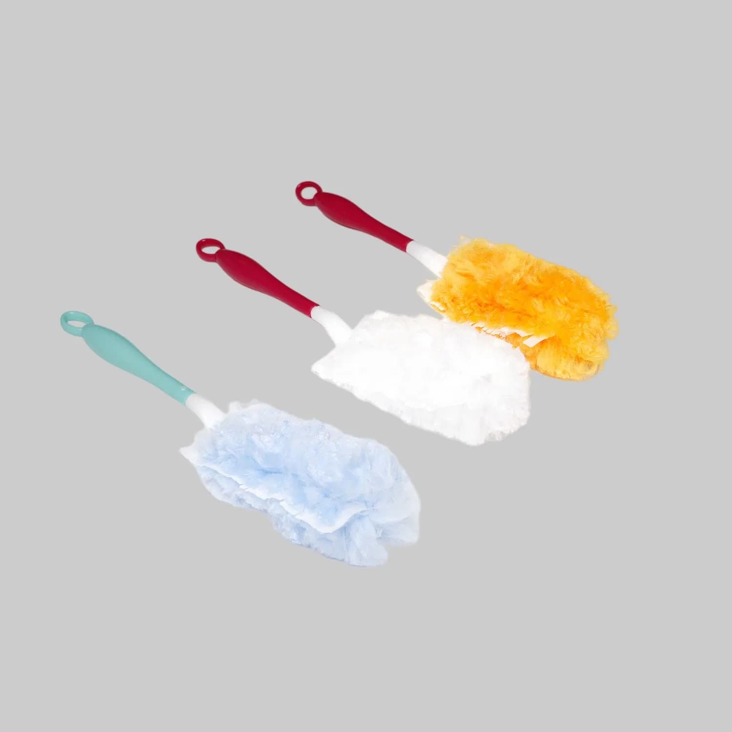 Household Cleaning Brush Nonwoven Duster Disposable Fluffy Duster Magic Duster