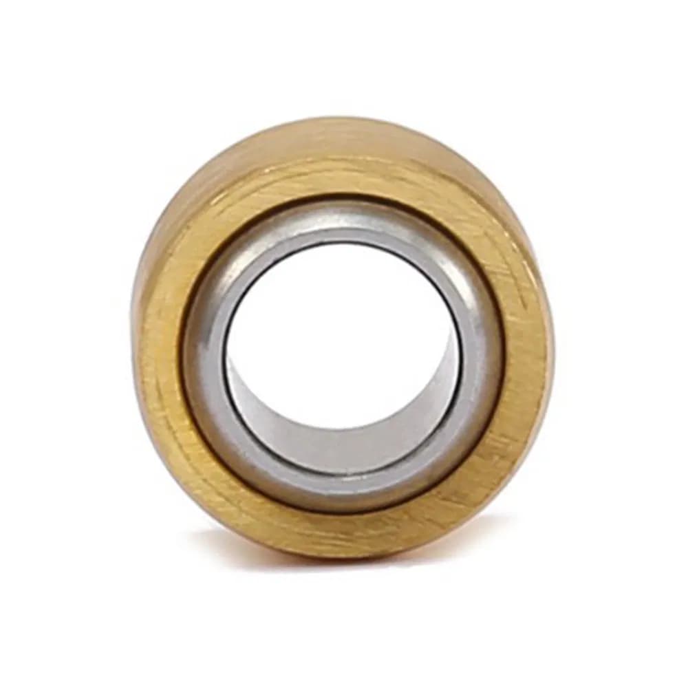Ge5fw Spherical Plain Radial Bearing Ge15fw Ball Joint Bearing