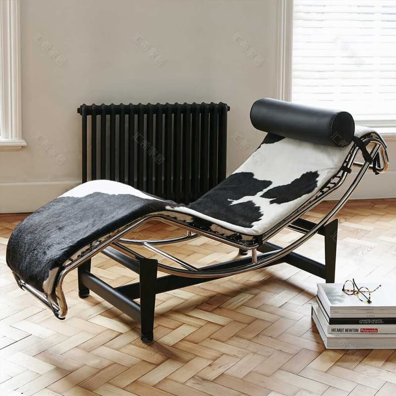 Minimalist Furniture Factory CE Certified Living Room Designer Chair Sofa Lounge Chair