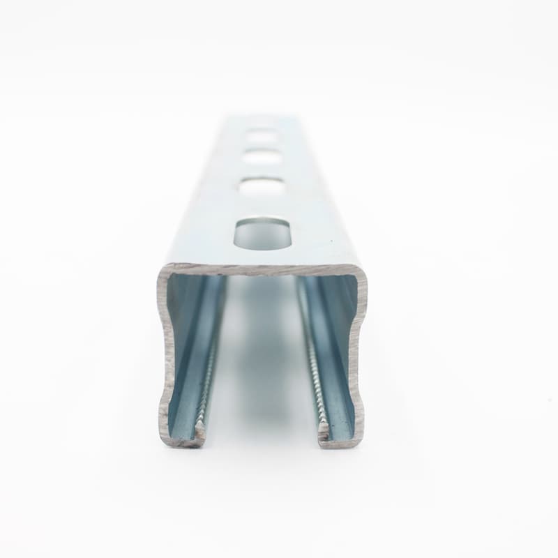 Unistrut Seismic Bracing Strut C Channel U Channel Factory with Good Quality