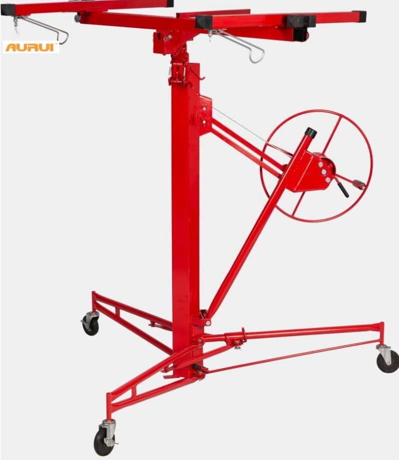 Chinese Hot Sales Low Price User-Friendly Drywall Lift for Builder