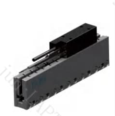 China Origin Lmu15-52 Ironlenss Series Thrust Motor (HS Code: 85013100)