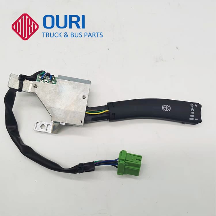 Ouri Truck Parts Combination Switch 20399174 for Volvo Truck
