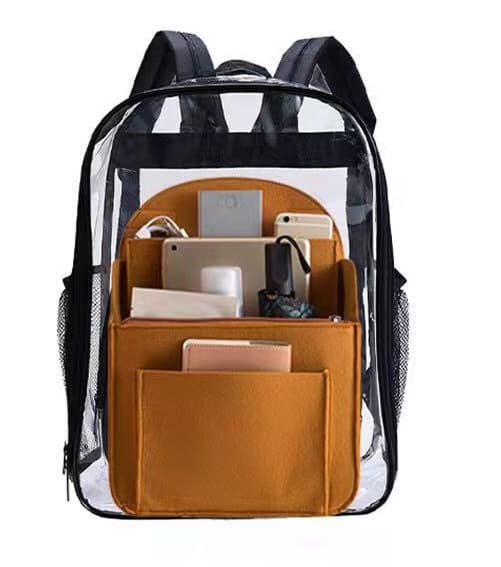 Versatile Travel and Daily Use Bag Organizer for Ultimate Convenience