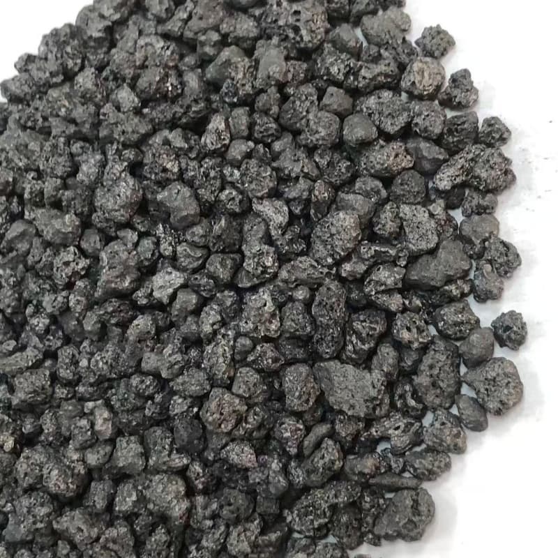 1-5mm Graphitized Petroleum Coke GPC Graphite Coke for Steelmaking Carbon Raiser Recarburizer for Steel and Iron Melting