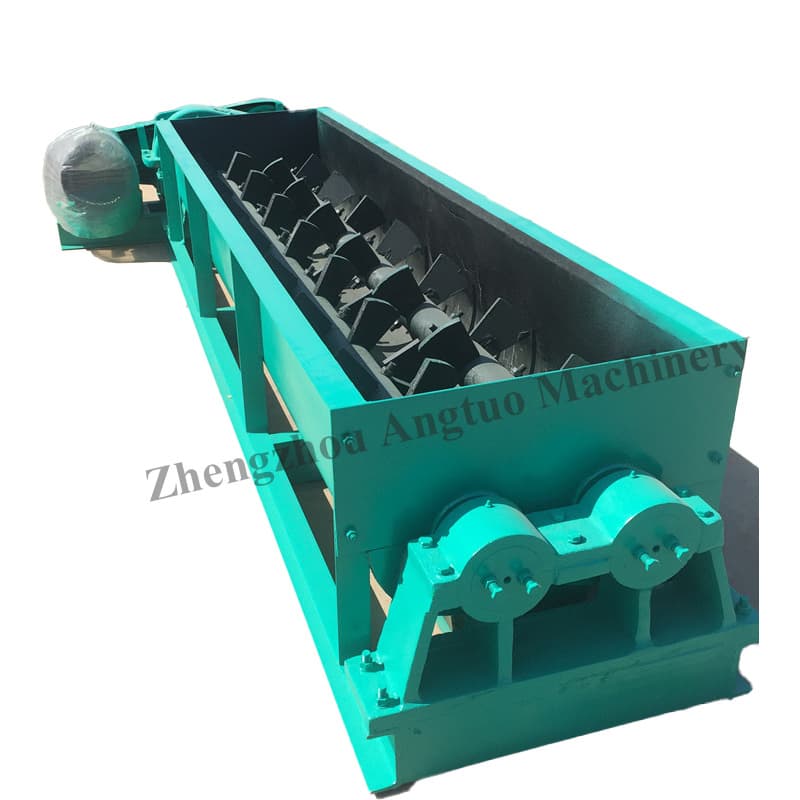 Charcoal Briquette Production Line Wood Charcoal Manufacturing Coal Machine