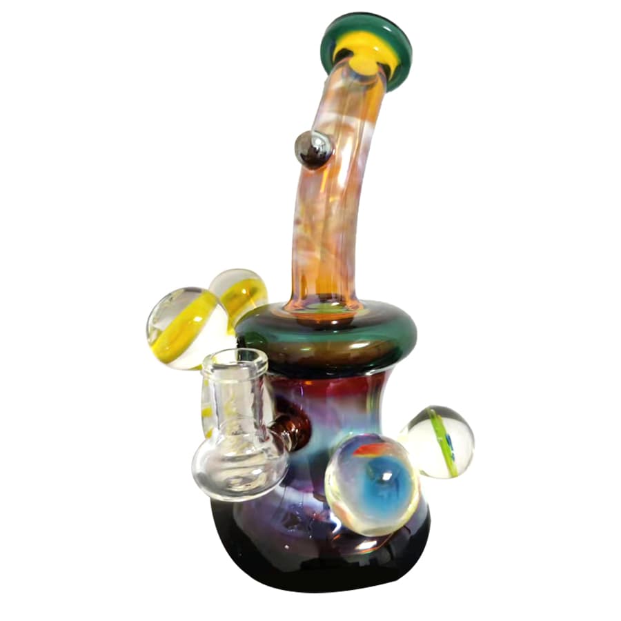 Wholesale High Quality Glass Water Pipe, Smoking Pipe Hookah Thick Style
