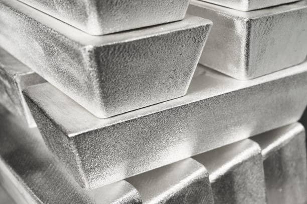 Aluminium Ingots A7 A8 A9 99.9 99.8 99.7 Aluminium Ingot