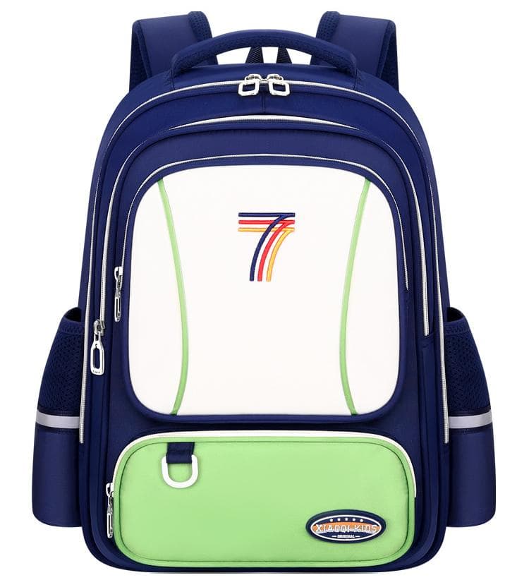 Custom Logo Manufacturers Waterproof Large Capacity Travel Backpack Children Casual School Student Backpacks