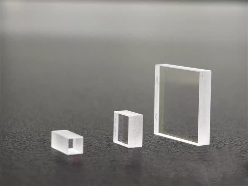 Lbo Crystals Nonlinear Optical Crystal Materials Lithium Triborate Lib3o5