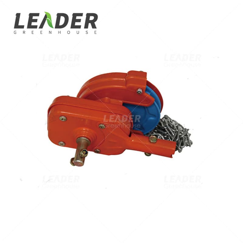 Professional Manual Side Film Roller with Good Price