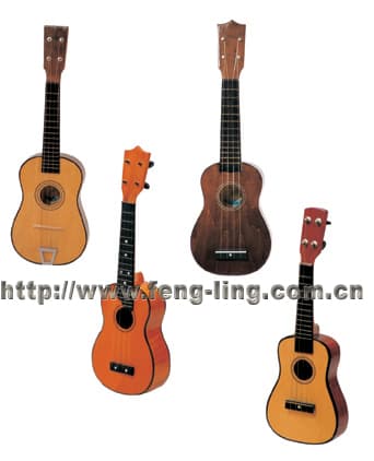 Ukulele - Musical Instrument, 21inch Soprano Ukulele, Concert Ukulele 23 Inch Tenor Ukulele 26inch Baritone Ukulele 30inch
