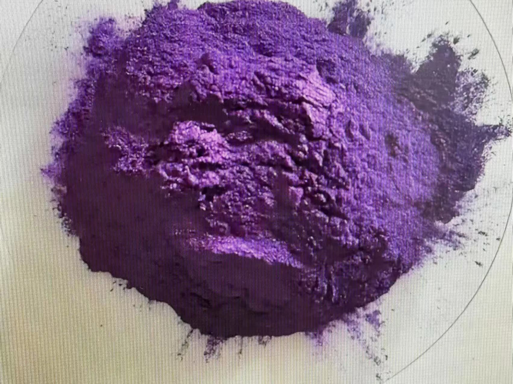 Highquality Versatile Pigment Violet 23 for Paint Coating and Ink