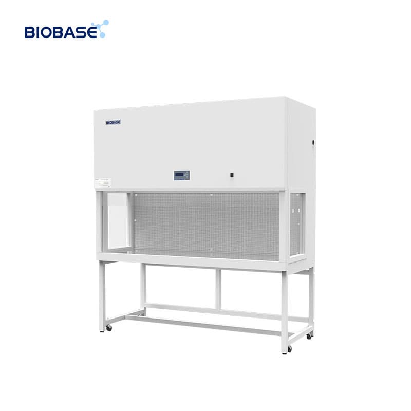 Biobase BBS-H1800 Clean Bench Horizontal Laminar Flow Cabinet for Laboratory