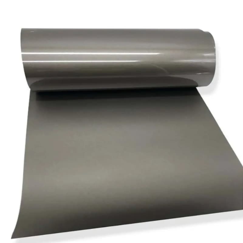 High Permeability Magnetic Sheets Flexield Noise Suppression Sheets NFC Ferrite Sheet Flex Suppressor Magnetic Sheet for RFID