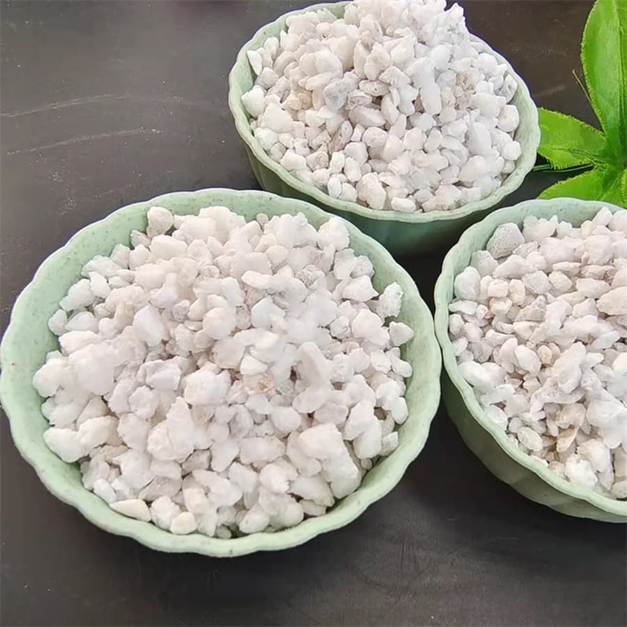 Lightweight Expanded Perlite for Construction and Building Materials 3-6mm