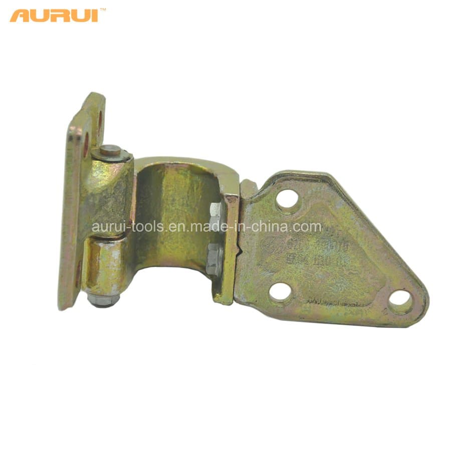 Factory Directory Custom Steel Hinge for Automobile's Door Accessories