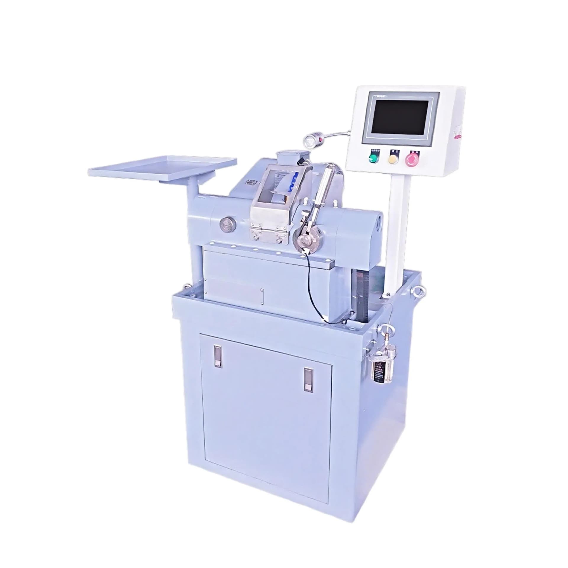 High-Tech Optical Equipment for Precision Crafting and Production
