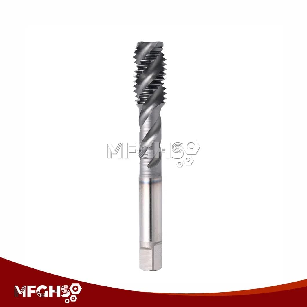 Very Convenient Alloy Steel M1-M20 Customizable Square Thread Tap