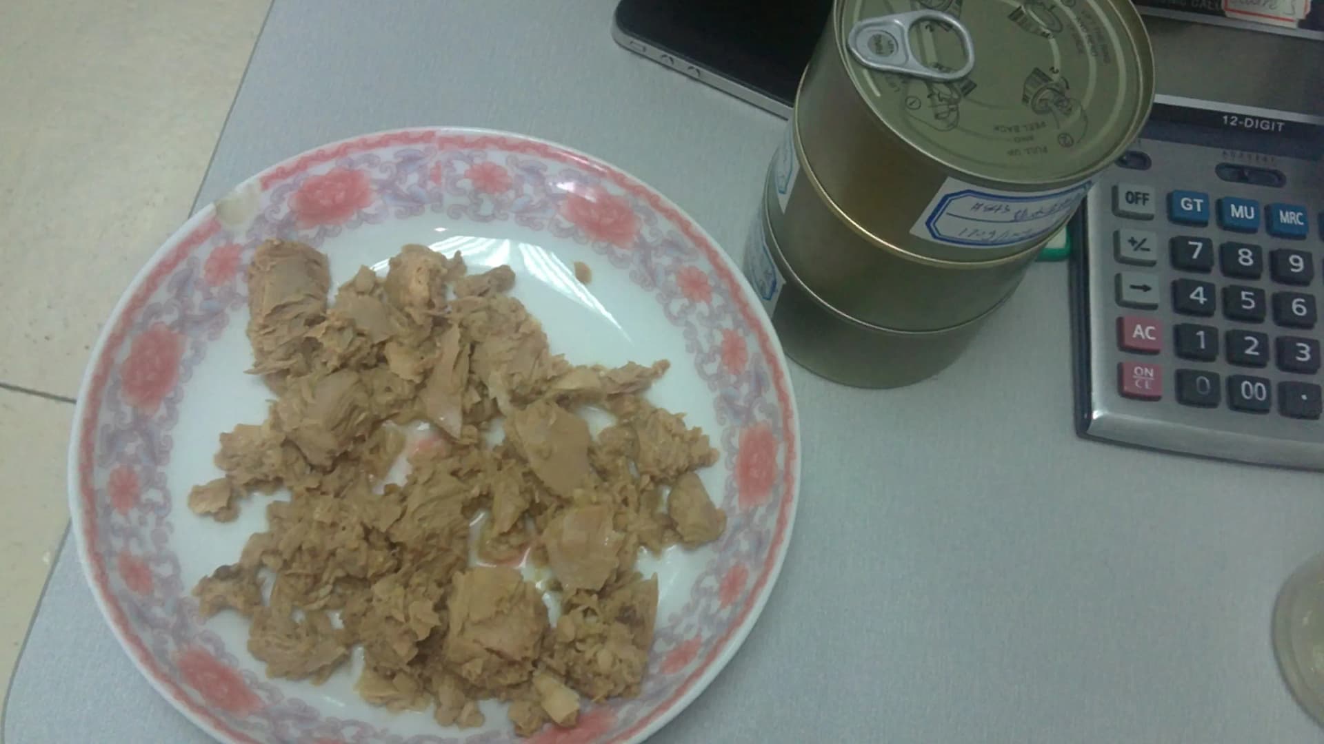 Canned Tuna Fish in Oil Canned Food Wholesale 170g for Cat Pet Food Cat Wet Food Wholesale