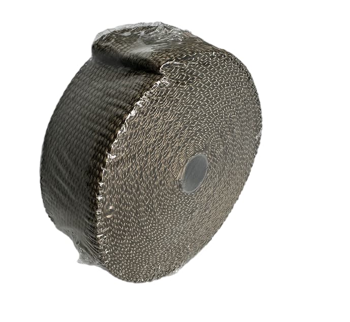 Hot Sale 500℃ Zhongqili Carton Custiomized China Premium Industrial Basalt Fiber Tape