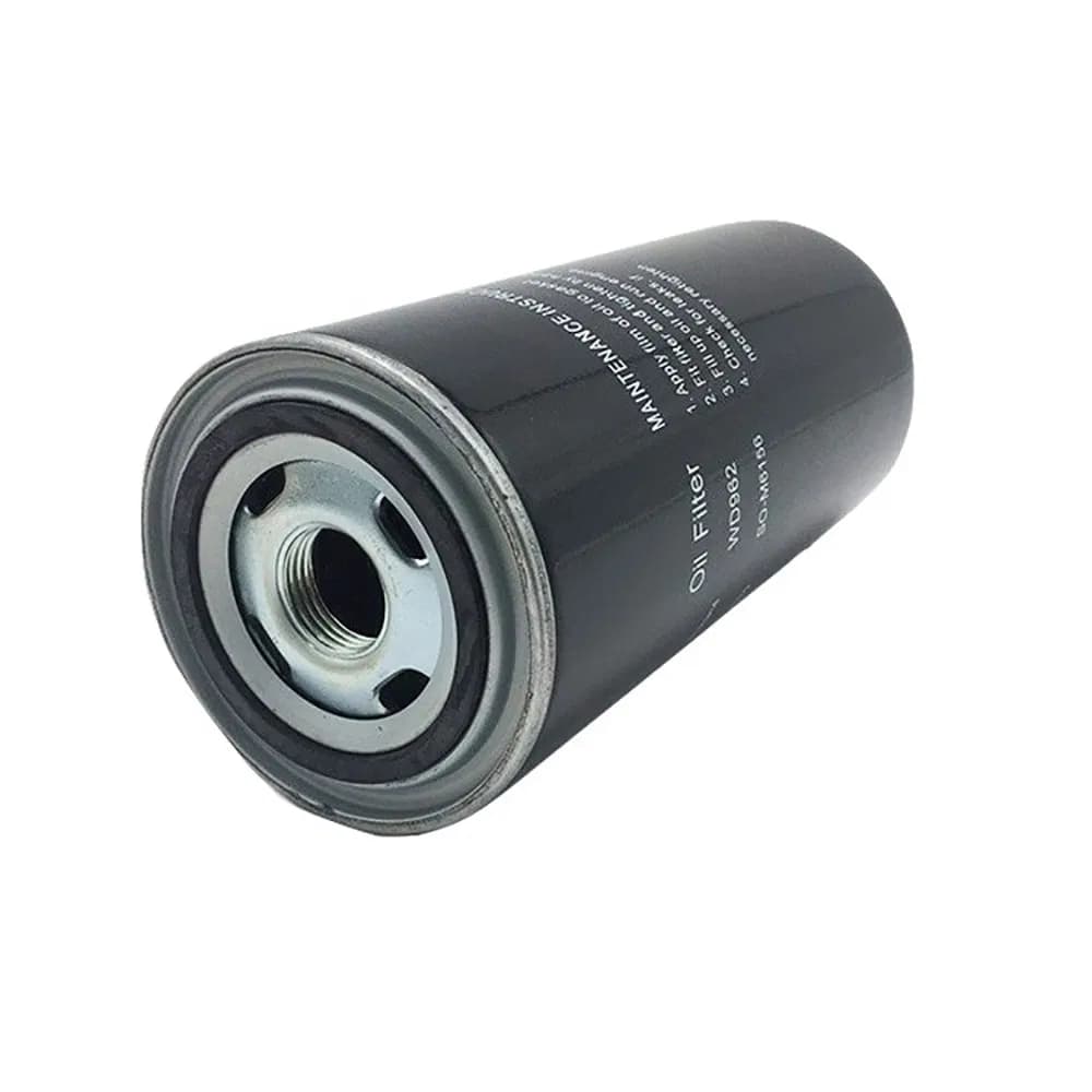 General Industrial Screw Air Compressor Spare Part Oil Filter for Air Compressor