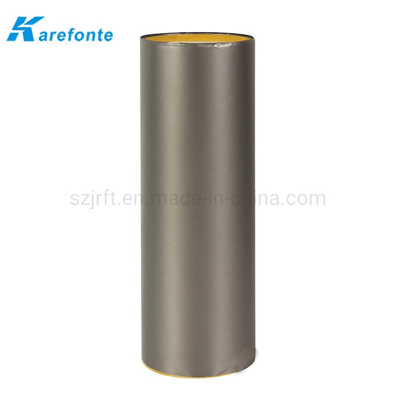 Anti-Electromagnetic Hot Sell Custom Made Absorber Sheet